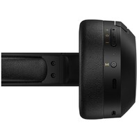 EDIFIER W820NB Plus crne BT bežične slušalice