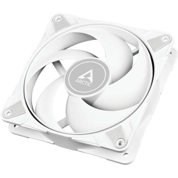 ARCTIC P12 MAX ACFAN00293A 120mm White