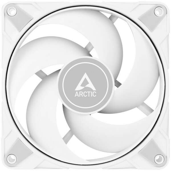 ARCTIC P12 MAX ACFAN00293A 120mm White