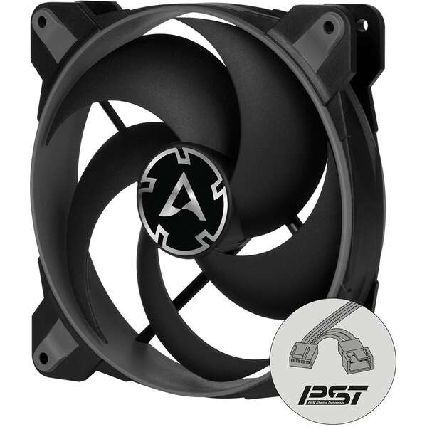 ARCTIC BioniX P140 ACFAN00159A 140mm Grey