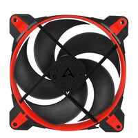 ARCTIC BioniX P140 ACFAN00127A 140mm Red