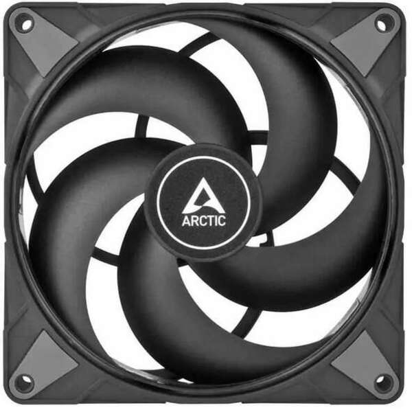 ARCTIC P14 MAX ACFAN00287A 140mm Black