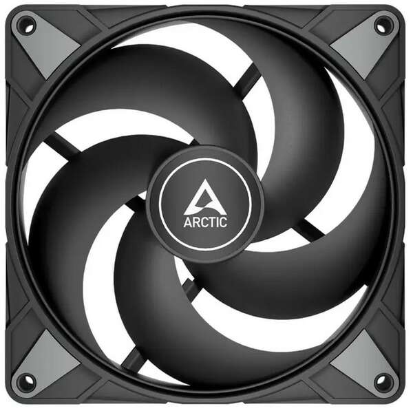ARCTIC P14 MAX 5 pack ACFAN00290A 140mm Black
