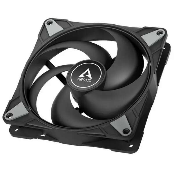 ARCTIC P14 MAX 5 pack ACFAN00290A 140mm Black