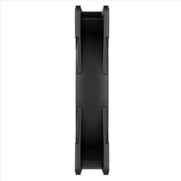 ARCTIC P14 MAX 5 pack ACFAN00290A 140mm Black