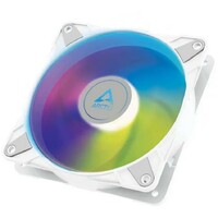ARCTIC P14 PWM PST A-RGB ACFAN00276A 140mm White