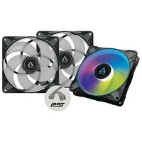 ARCTIC P14 PWM PST A-RGB 3 pack ACFAN00257A 140mm Black