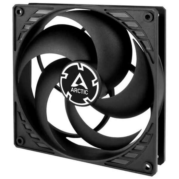 ARCTIC P14 PWM PST 5 pack ACFAN00138A 140mm Black