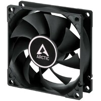 ARCTIC F8 PWM ACFAN00207A 80mm Black