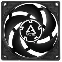 ARCTIC P8 PWM PST 5pack ACFAN00154A 80mm Black
