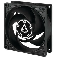 ARCTIC P8 Silent 5 pack ACFAN00301A 80mm Black