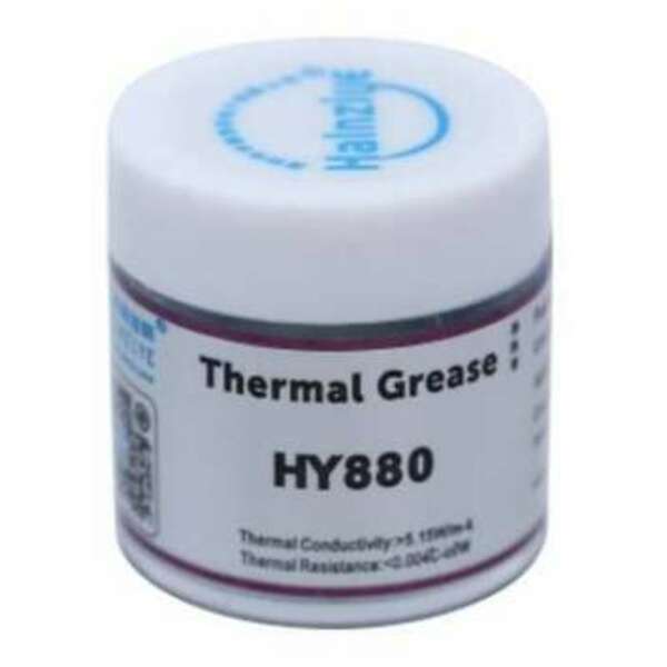 HALNZIYE HY880 10g can
