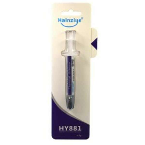 HALNZIYE HY881 2g tube