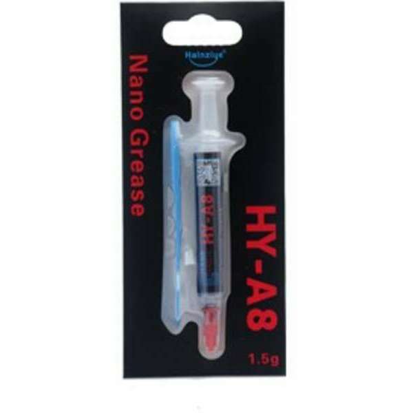 HALNZIYE HY-A8 1.5g tube