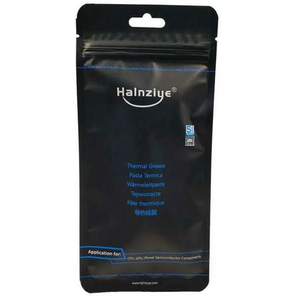 HALNZIYE HY-P13 2g tube HALNZIYE HY-P13 2g tube