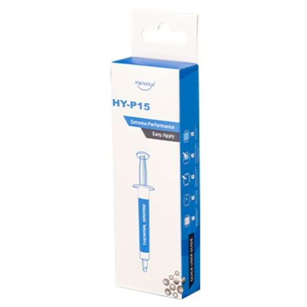 HALNZIYE HY-P15 2g tube