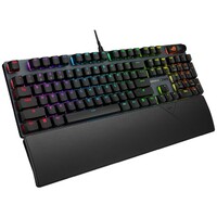 ASUS ROG STRIX SCOPE II X XA14 Gaming tastatura