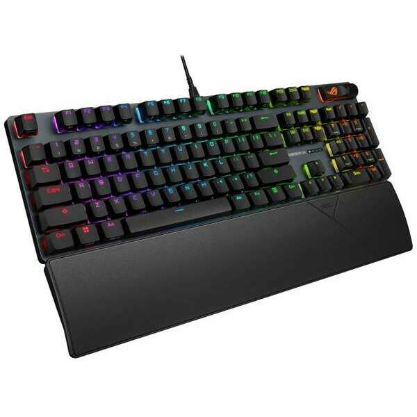 ASUS ROG STRIX SCOPE II X XA14 Gaming tastatura