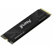 KINGSTON 4TB M.2 NVMe SFYR2S / 4T0 FURY Renegade G5 