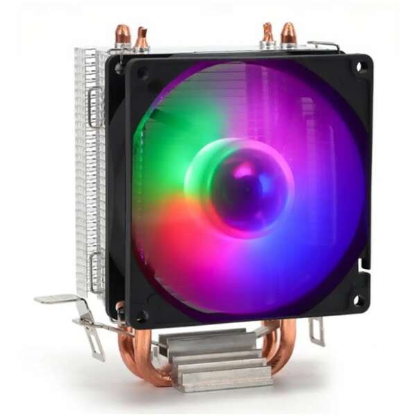 TEHNOMEDIA Ultraxion Ryzen 5 5600/32GB/M.2 1TB/RTX5050 8GB/675W