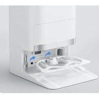 XIAOMI Robot Vacuum X20+ EU