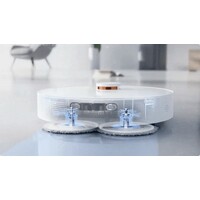 XIAOMI Robot Vacuum X20+ EU