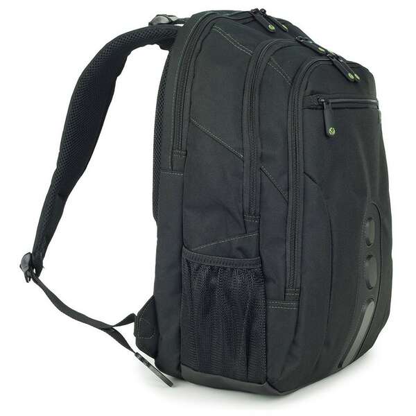 TARGUS Ranac za laptop 15.6 inca TBB013EU EcoSpruce crni