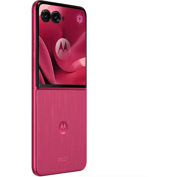 MOTOROLA RAZR 60 Ultra 16GB/512GB Cabaret