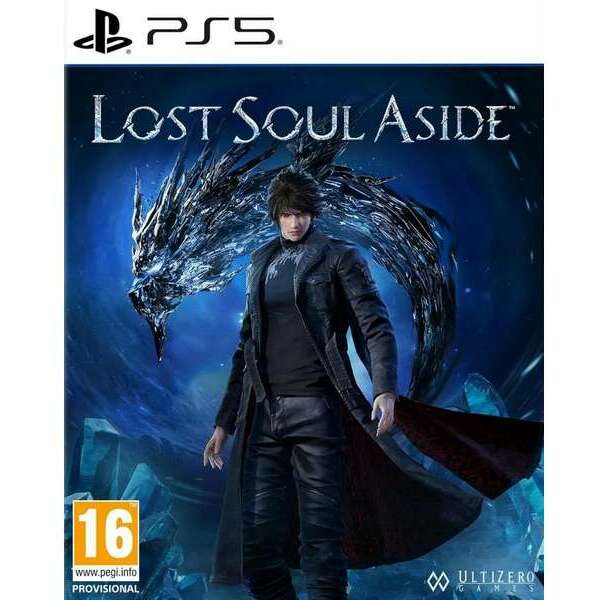PS5 Lost Soul Aside