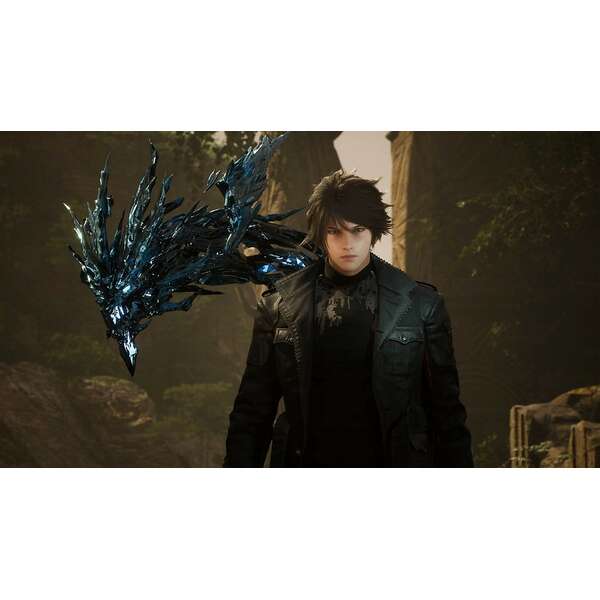 PS5 Lost Soul Aside