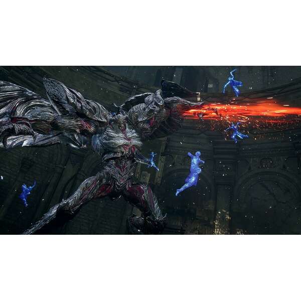 PS5 Lost Soul Aside