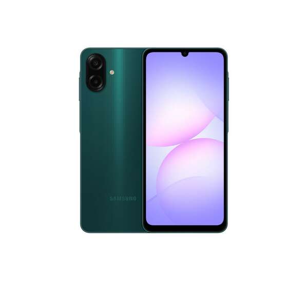SAMSUNG Galaxy A07 6GB/128GB Green SM-A075FZGHSEE