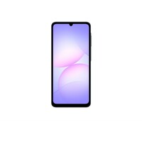 SAMSUNG Galaxy A07 6GB/128GB Black SM-A075FZKHSEE