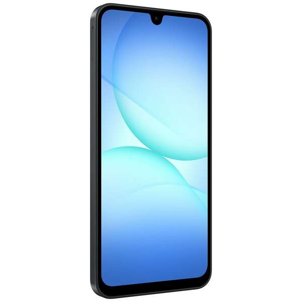 SAMSUNG Galaxy A17 4GB/128GB Black SM-A175FZKBEUC