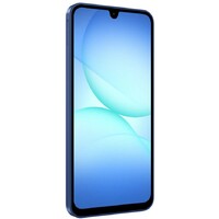 SAMSUNG Galaxy A17 8GB/256GB Light Blue SM-A175FLBEEUC