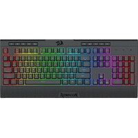 REDRAGON Shiva Lite K525 RGB Gaming Keyboard