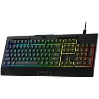REDRAGON Shiva Lite K525 RGB Gaming Keyboard