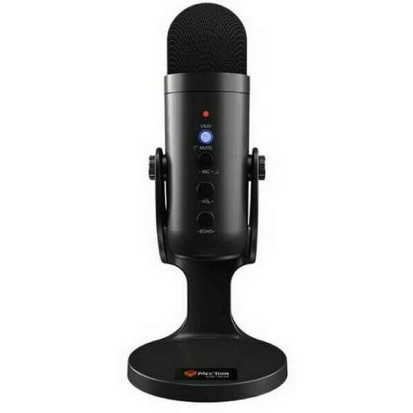 MEETION MC20 Streaming Microphone 