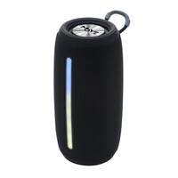 MOYE Pop Vibe Bluetooth Speaker Black