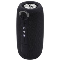 MOYE Pop Vibe Bluetooth Speaker Black