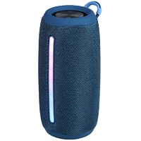 MOYE Pop Vibe Bluetooth Speaker Blue