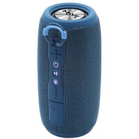 MOYE Pop Vibe Bluetooth Speaker Blue