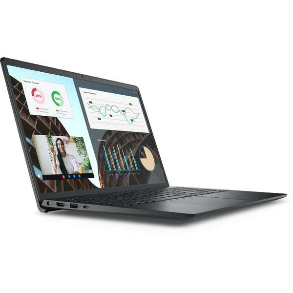 DELL Vostro 3530 15.6 inch FHD 120Hz i5-1334U 32GB 512GB SSD Intel Iris Xe laptop
