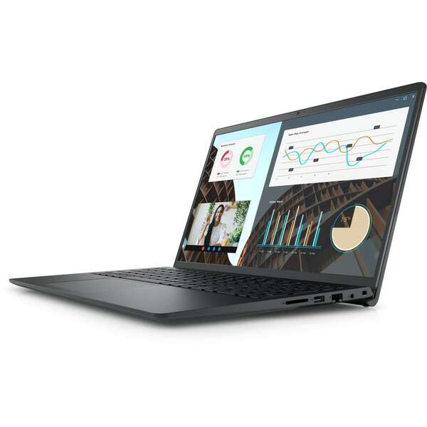 DELL Vostro 3530 15.6 inch FHD 120Hz i5-1334U 32GB 512GB SSD Intel Iris Xe laptop