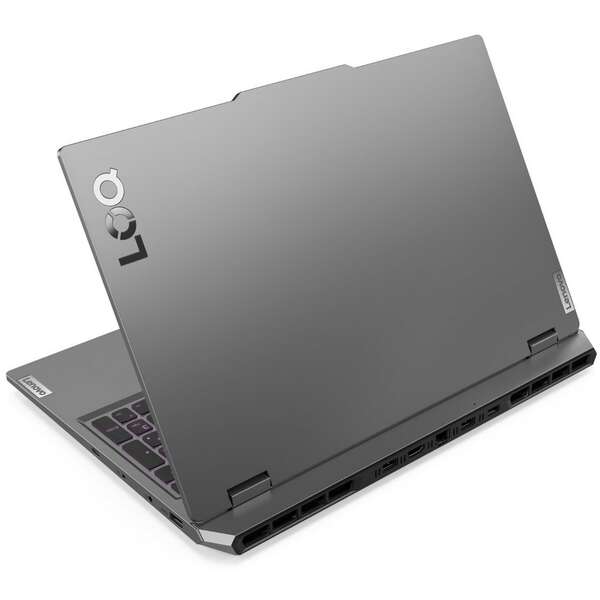 LENOVO LOQ 15ARP9 (Luna Grey), 15.6