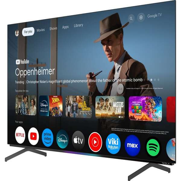 TESLA O65S949GUS/OLED