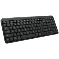 LOGITECH K250 Graphite US 920-013451 Bezicna Tastatura