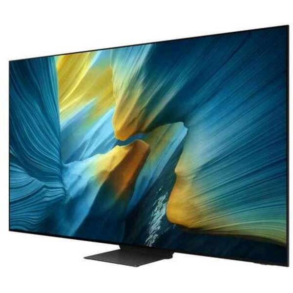 SAMSUNG QE83S95FAEXXH