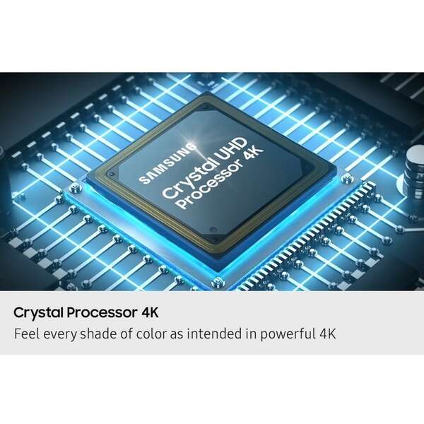 SAMSUNG UE43U7022FKXXH