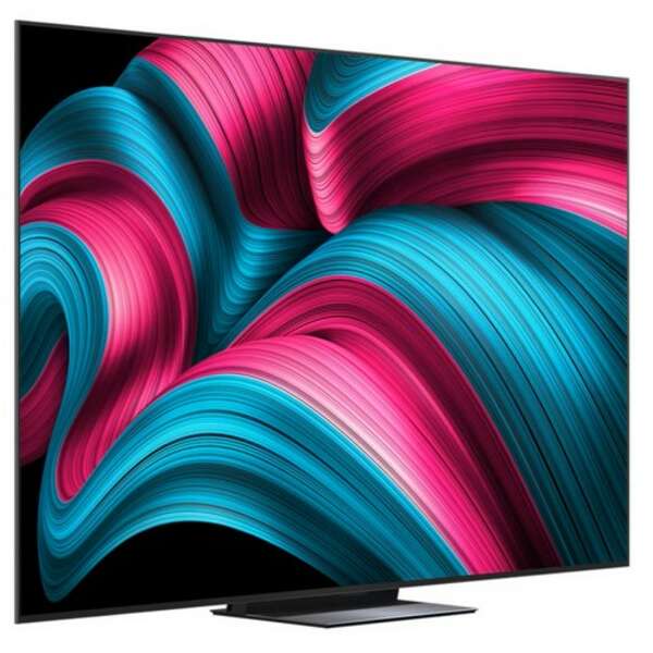 LG OLED83C51LA.AEU